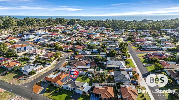 Main view of Homely house listing, 4 Collinsville Way, Usher WA 6230