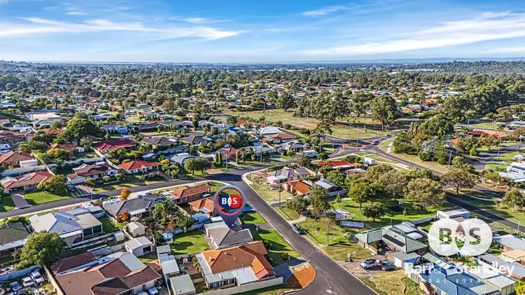 Second view of Homely house listing, 4 Collinsville Way, Usher WA 6230