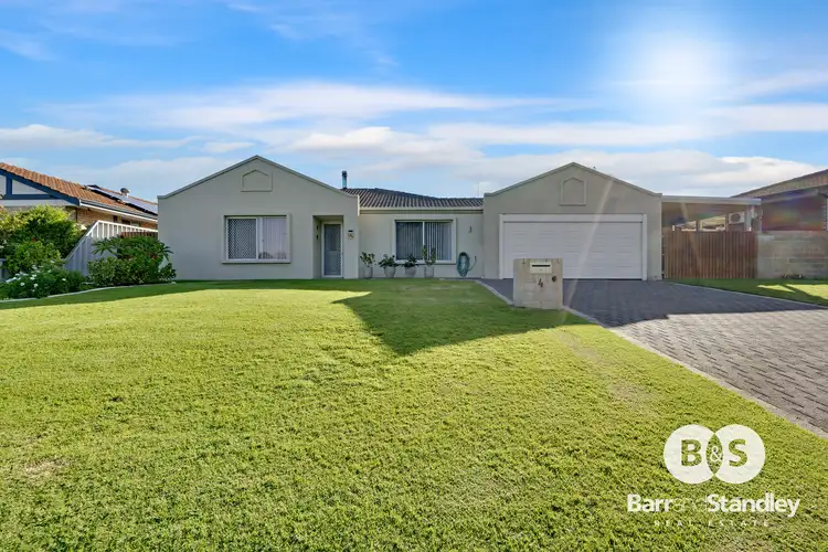 Third view of Homely house listing, 4 Collinsville Way, Usher WA 6230