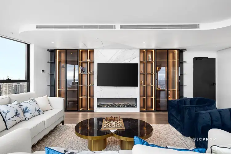 7701/370 Queen Street, Melbourne VIC 3000