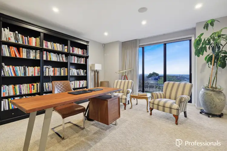 Fourth view of Homely house listing, 9 Rennat Court, Berwick VIC 3806