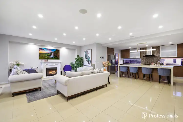 Sixth view of Homely house listing, 9 Rennat Court, Berwick VIC 3806