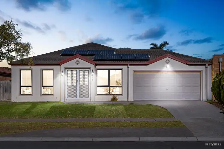 55 Baden Powell Drive, Tarneit VIC 3029