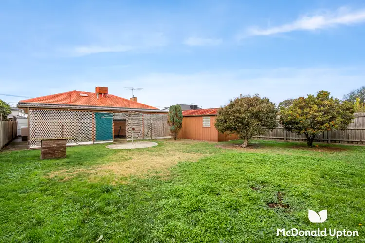 Second view of Homely house listing, 11 Oulton Street, Fawkner VIC 3060
