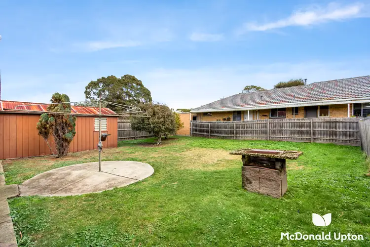 Third view of Homely house listing, 11 Oulton Street, Fawkner VIC 3060