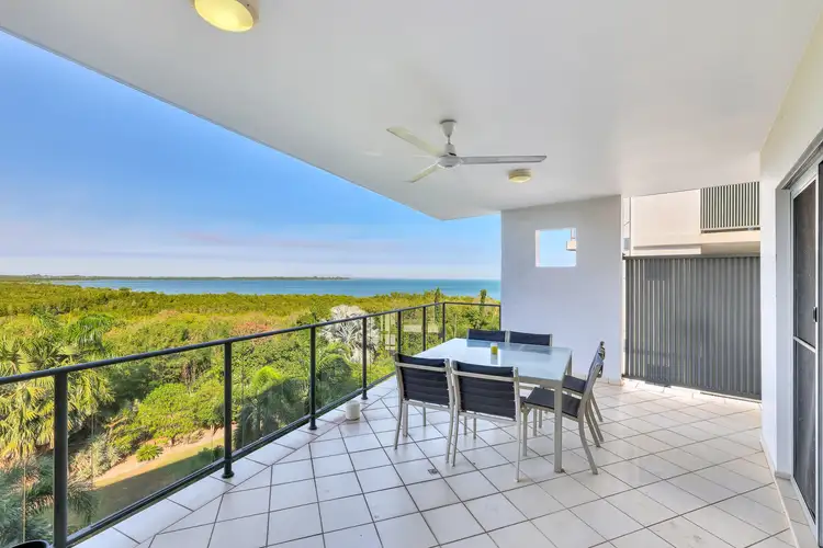 312/71C Progress Drive, Nightcliff NT 810