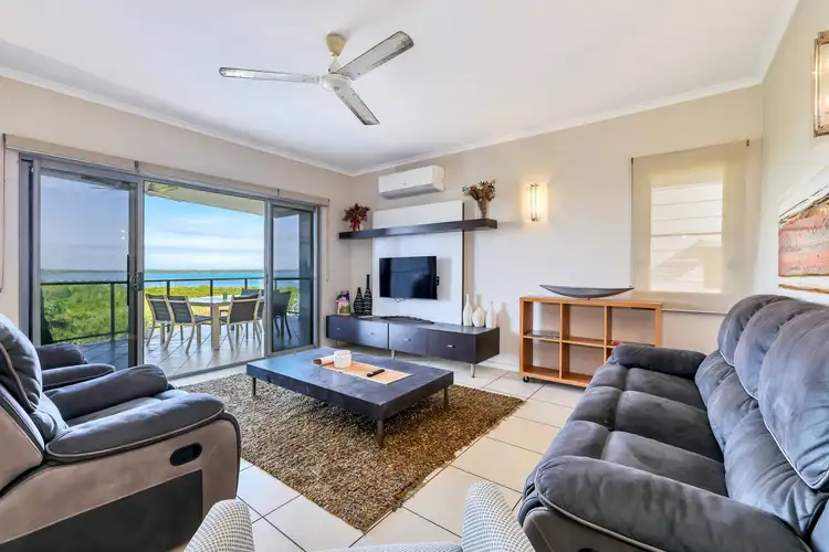 Second view of Homely unit listing, 312/71C Progress Drive, Nightcliff NT 810