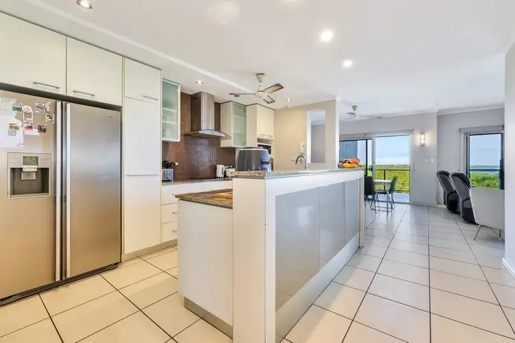 Fourth view of Homely unit listing, 312/71C Progress Drive, Nightcliff NT 810
