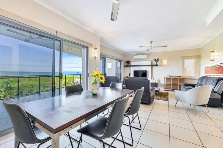 Fifth view of Homely unit listing, 312/71C Progress Drive, Nightcliff NT 810