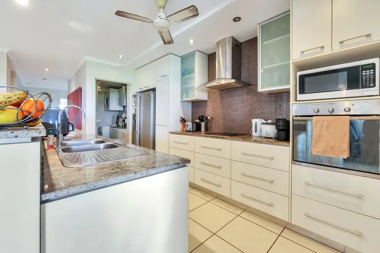 Sixth view of Homely unit listing, 312/71C Progress Drive, Nightcliff NT 810