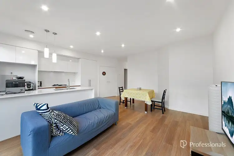 Second view of Homely townhouse listing, 13 Mulberry Grove, Keysborough VIC 3173