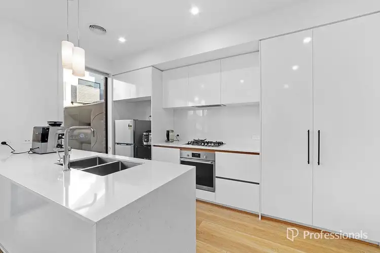 Third view of Homely townhouse listing, 13 Mulberry Grove, Keysborough VIC 3173