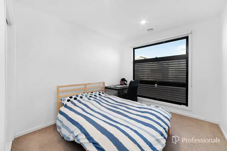 Fifth view of Homely townhouse listing, 13 Mulberry Grove, Keysborough VIC 3173
