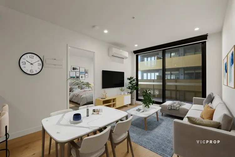 606a/294 Bell Street, Heidelberg West VIC 3081