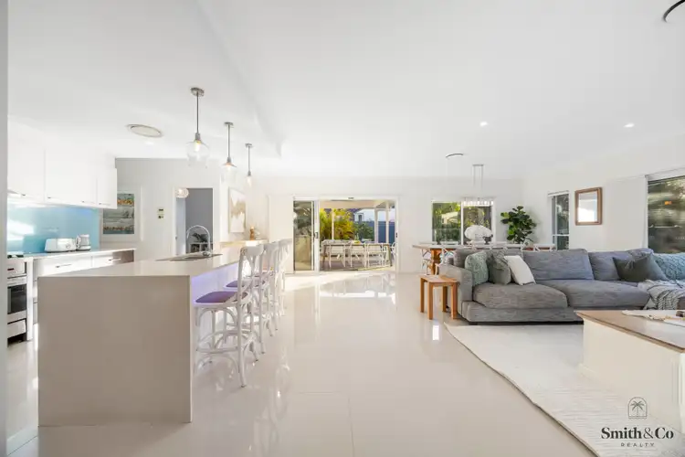 35 Rhodium Crescent, Hope Island QLD 4212