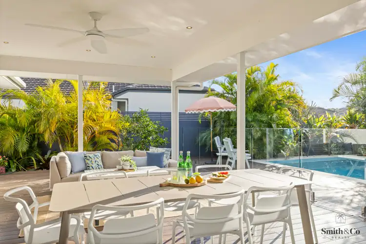 Fourth view of Homely house listing, 35 Rhodium Crescent, Hope Island QLD 4212
