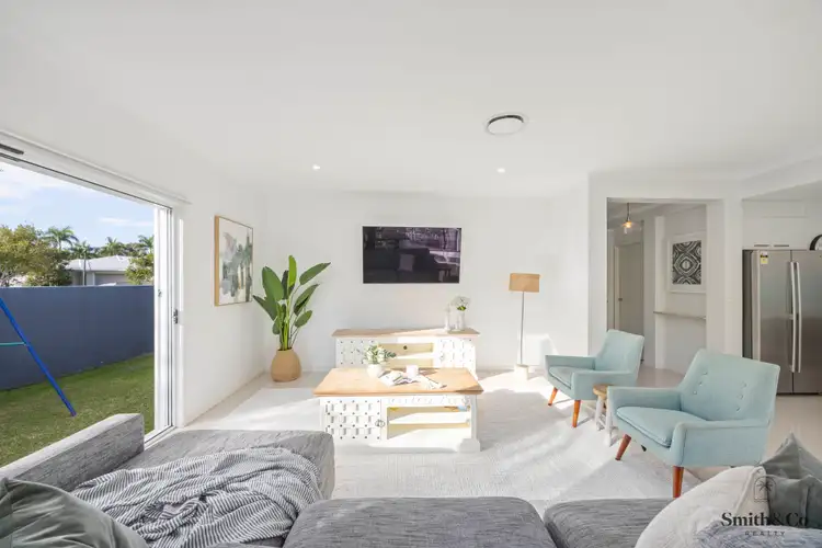 Fifth view of Homely house listing, 35 Rhodium Crescent, Hope Island QLD 4212