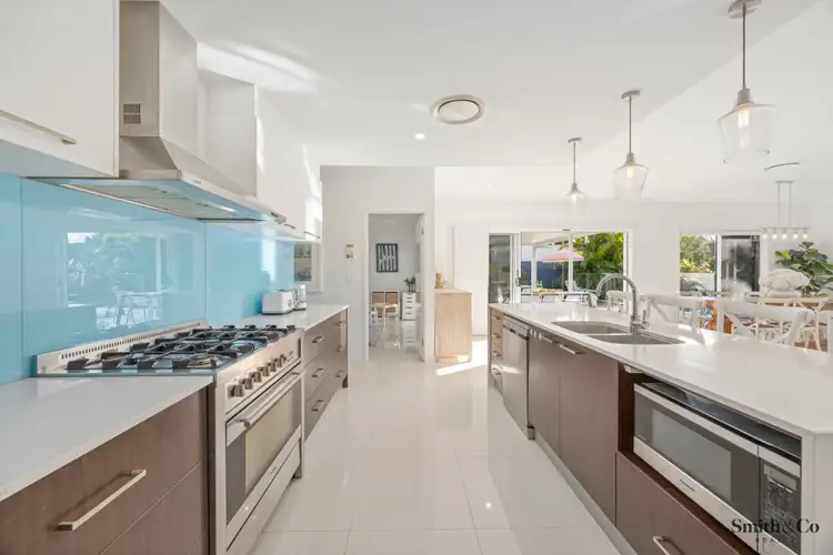 Sixth view of Homely house listing, 35 Rhodium Crescent, Hope Island QLD 4212
