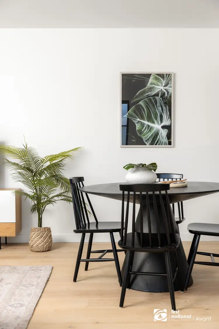 Sixth view of Homely apartment listing, 3/4 Albert Avenue, Oakleigh VIC 3166