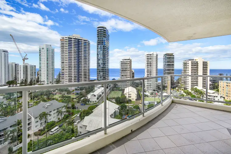 58/15-21 Breaker Street, Main Beach QLD 4217