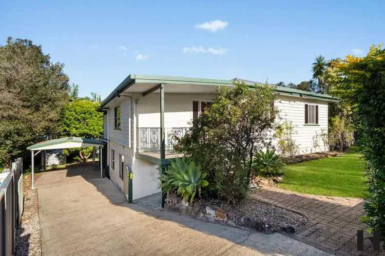 104 Raeburn Street, Manly West QLD 4179