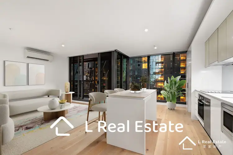 3007/33 Rose Lane, Melbourne VIC 3000