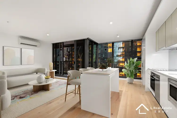 3007/33 Rose Lane, Melbourne VIC 3000