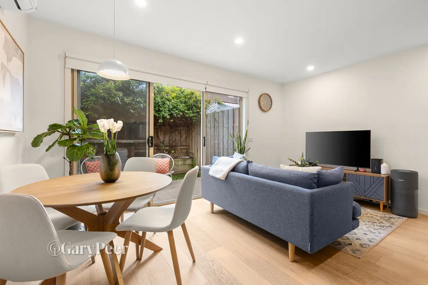 Main view of Homely apartment listing, 3/6 Kokaribb Road, Carnegie VIC 3163