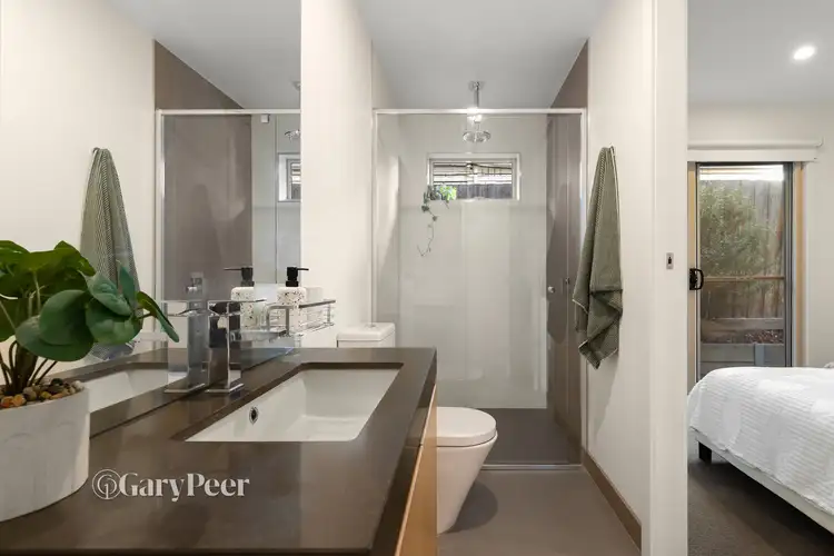 Sixth view of Homely apartment listing, 3/6 Kokaribb Road, Carnegie VIC 3163