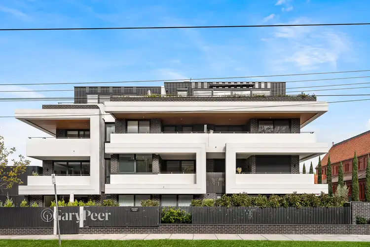 Second view of Homely apartment listing, G09/235 Balaclava Road, Caulfield North VIC 3161