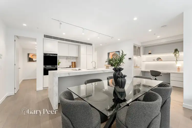 Fourth view of Homely apartment listing, G09/235 Balaclava Road, Caulfield North VIC 3161