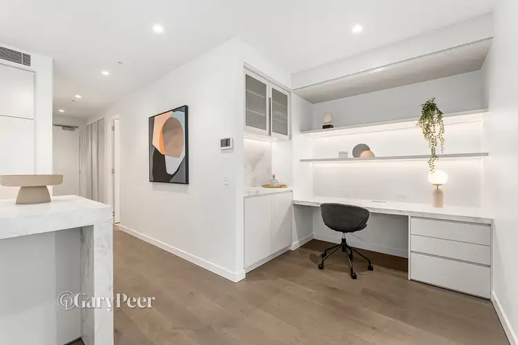 Fifth view of Homely apartment listing, G09/235 Balaclava Road, Caulfield North VIC 3161