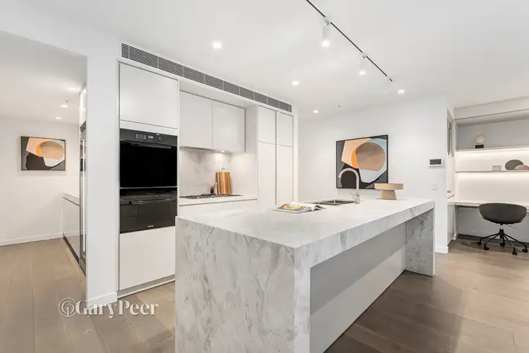 Sixth view of Homely apartment listing, G09/235 Balaclava Road, Caulfield North VIC 3161