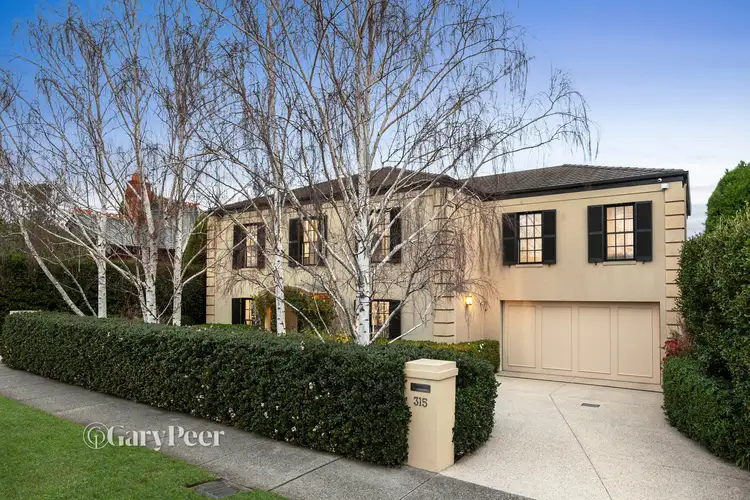 315 Alma Road, Caulfield North VIC 3161