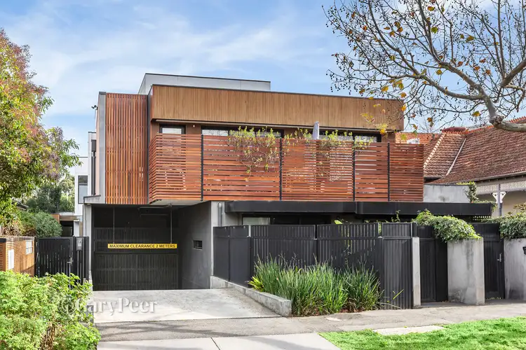 G03/3 Raglan Street, St Kilda East VIC 3183