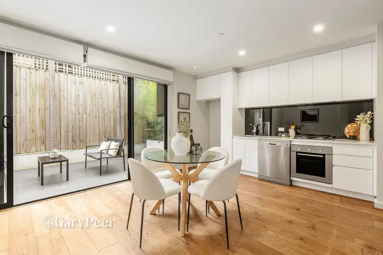Fifth view of Homely apartment listing, G03/3 Raglan Street, St Kilda East VIC 3183