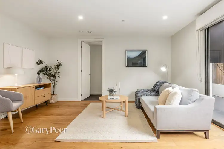 Sixth view of Homely apartment listing, G03/3 Raglan Street, St Kilda East VIC 3183