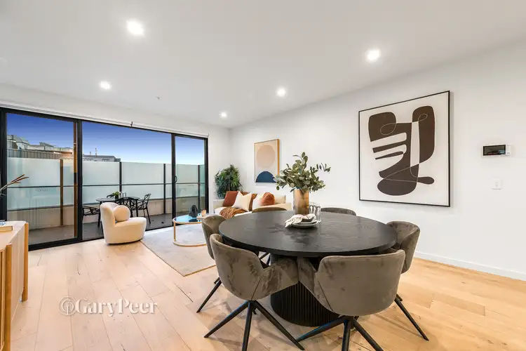 Fourth view of Homely apartment listing, 301/25 Truganini Road, Carnegie VIC 3163