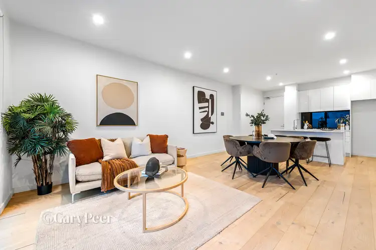 Fifth view of Homely apartment listing, 301/25 Truganini Road, Carnegie VIC 3163