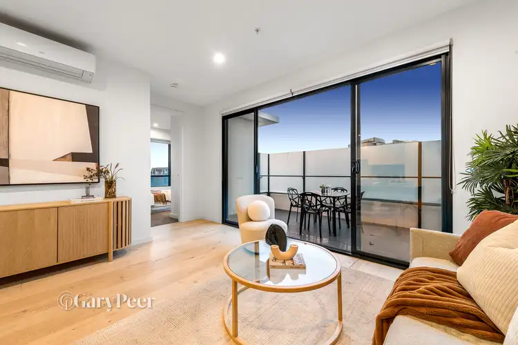 Sixth view of Homely apartment listing, 301/25 Truganini Road, Carnegie VIC 3163