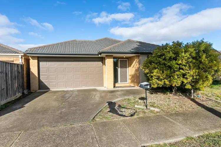 Main view of Homely house listing, 3 Ashwood Boulevard, Tarneit VIC 3029