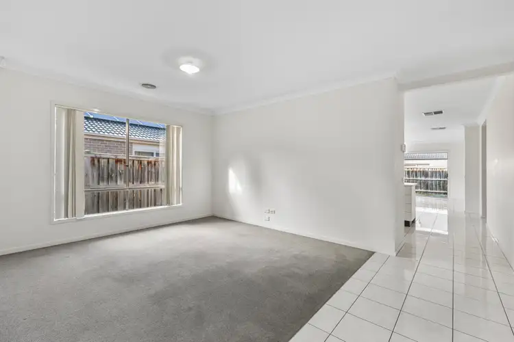 Second view of Homely house listing, 3 Ashwood Boulevard, Tarneit VIC 3029