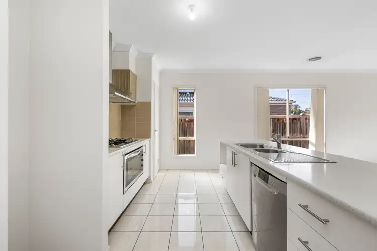 Third view of Homely house listing, 3 Ashwood Boulevard, Tarneit VIC 3029