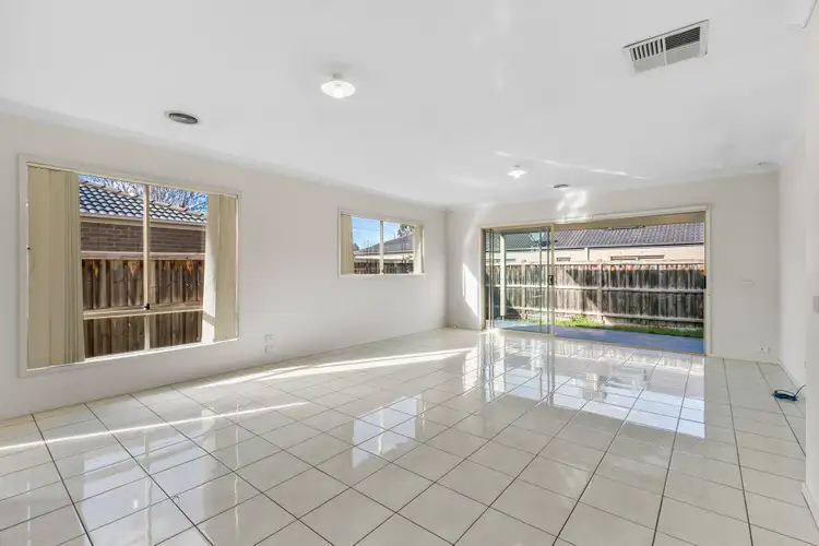 Fourth view of Homely house listing, 3 Ashwood Boulevard, Tarneit VIC 3029