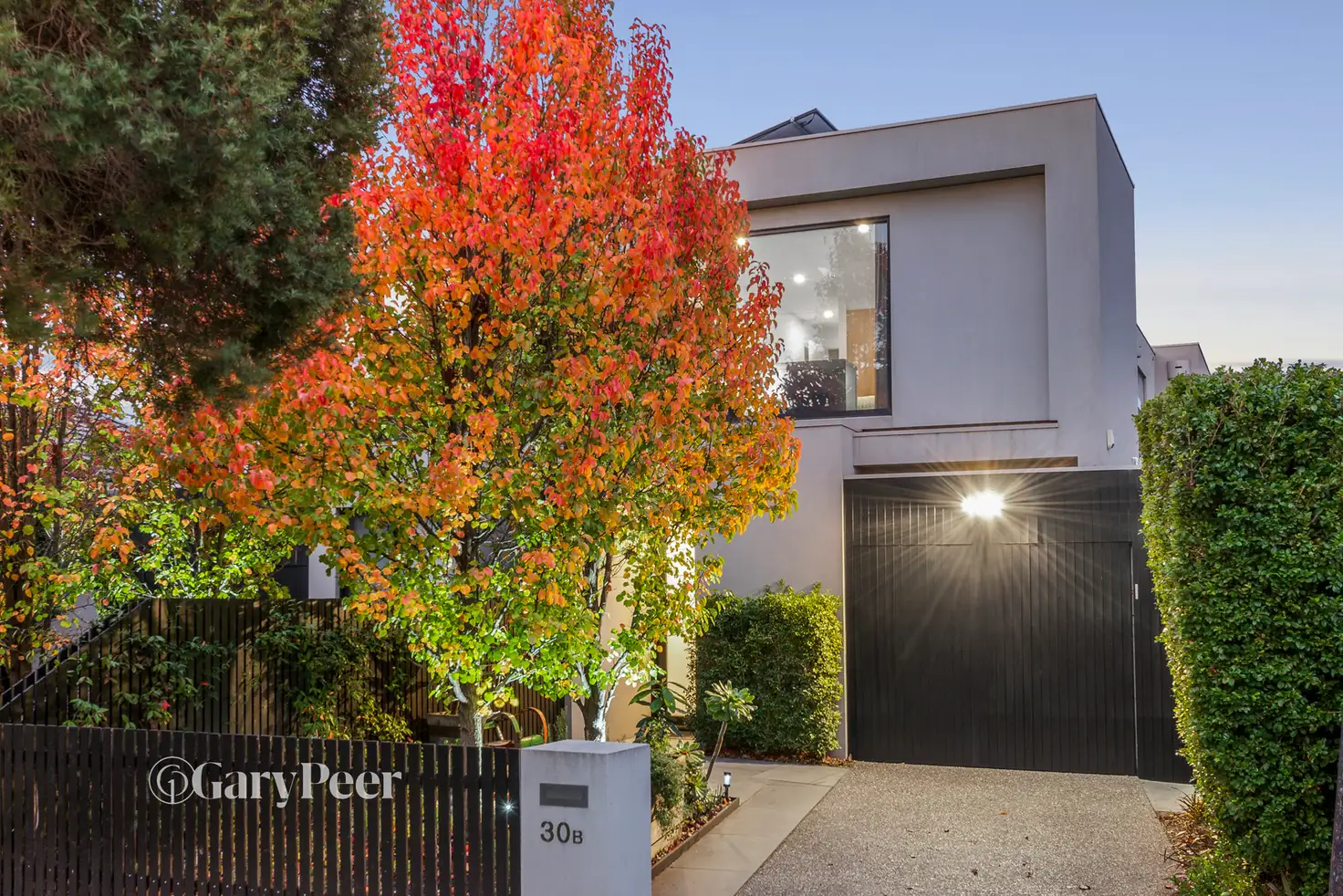 Main view of Homely townhouse listing, 30b Narrawong Road, Caulfield South VIC 3162
