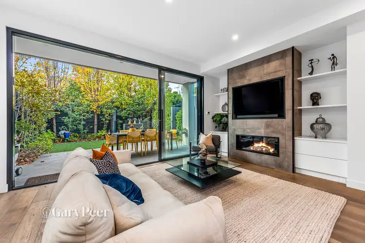 Second view of Homely townhouse listing, 30b Narrawong Road, Caulfield South VIC 3162