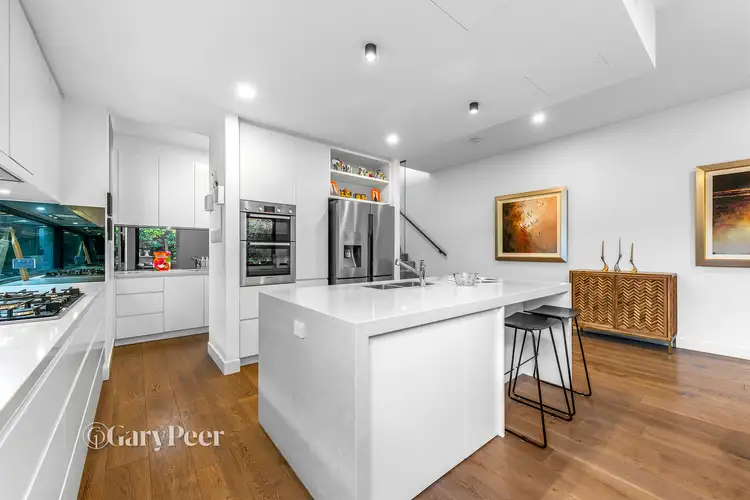Third view of Homely townhouse listing, 30b Narrawong Road, Caulfield South VIC 3162