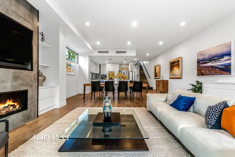 Fifth view of Homely townhouse listing, 30b Narrawong Road, Caulfield South VIC 3162