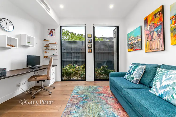 Sixth view of Homely townhouse listing, 30b Narrawong Road, Caulfield South VIC 3162