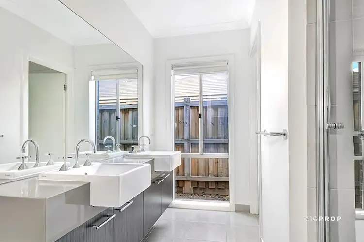 Third view of Homely house listing, 19 Darlington Drive, Williams Landing VIC 3027